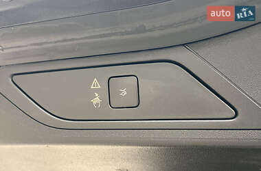 Мінівен Citroen Grand C4 Picasso 2015 в 