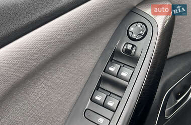 Мінівен Citroen Grand C4 Picasso 2015 в 