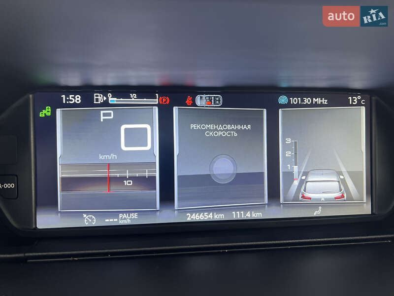 Мінівен Citroen Grand C4 Picasso 2015 в Львові фото 88 Мінівен Citroen Grand C4 Picasso 2015 в Львові