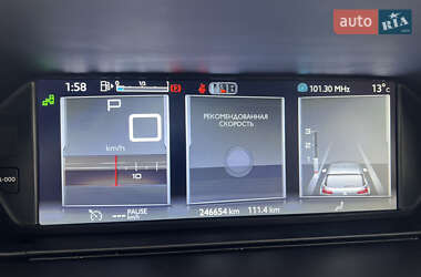 Мінівен Citroen Grand C4 Picasso 2015 в 