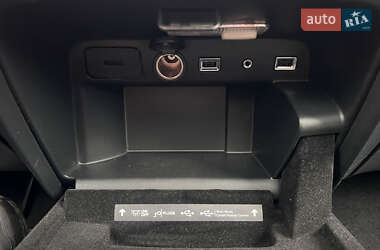 Мінівен Citroen Grand C4 Picasso 2015 в 