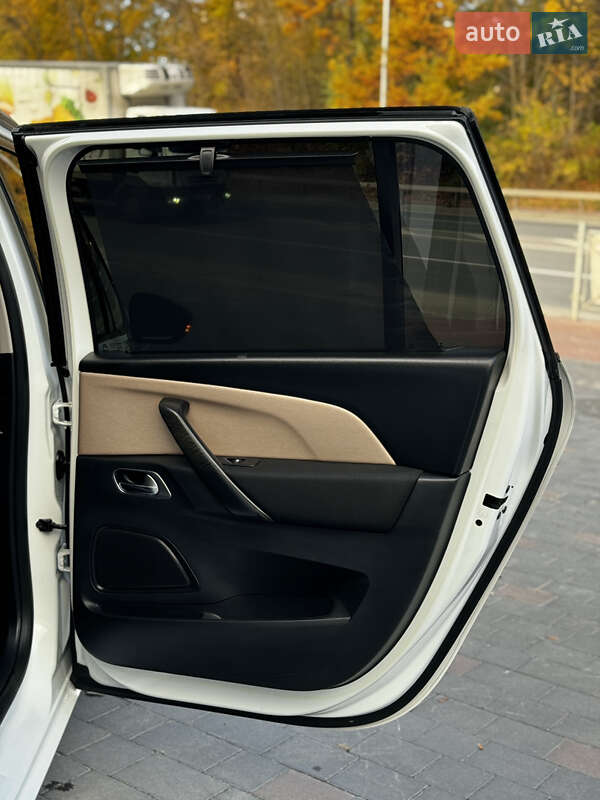 Минивэн Citroen Grand C4 Picasso 2014 в Тернополе фото 40 Минивэн Citroen Grand C4 Picasso 2014 в Тернополе