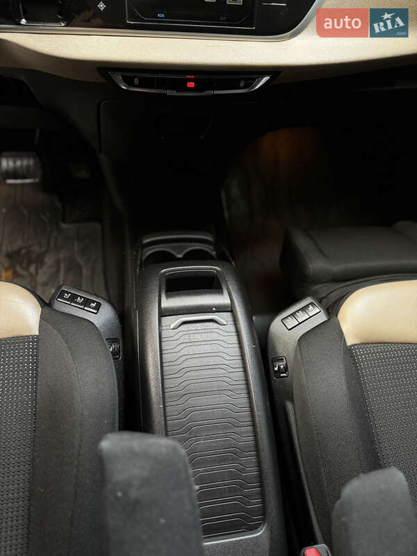 Минивэн Citroen Grand C4 Picasso 2014 в Тернополе фото 66 Минивэн Citroen Grand C4 Picasso 2014 в Тернополе