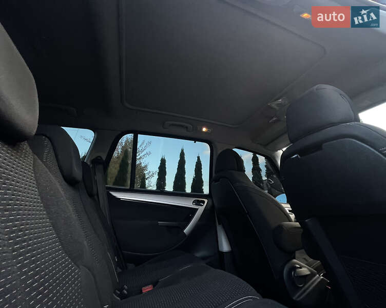 Минивэн Citroen Grand C4 Picasso 2006 в Надворной