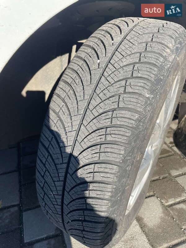 Минивэн Citroen Grand C4 Picasso 2016 в Ровно