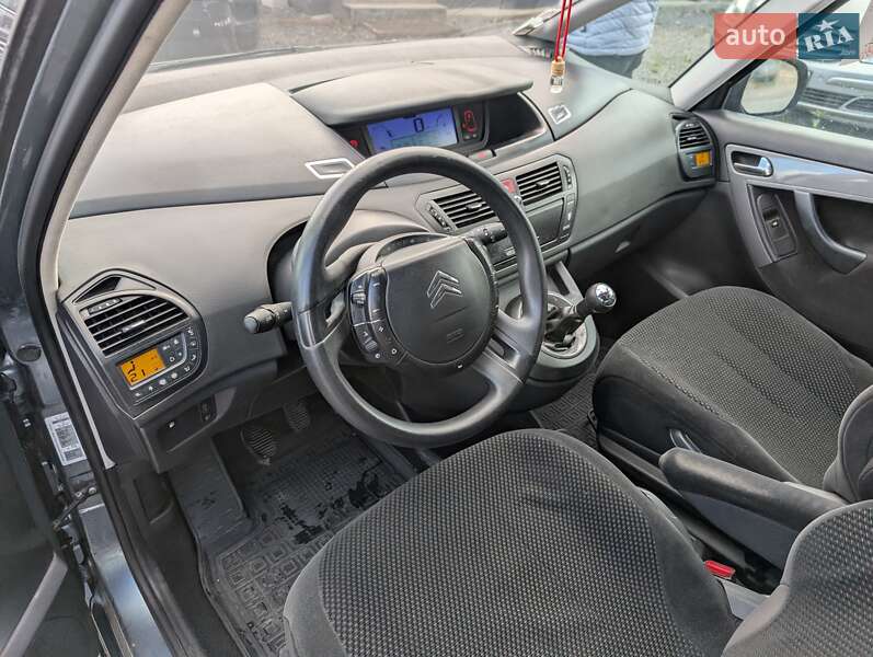 Минивэн Citroen Grand C4 Picasso 2008 в Ровно фото 21 Минивэн Citroen Grand C4 Picasso 2008 в Ровно