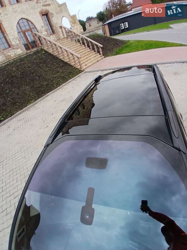 Минивэн Citroen Grand C4 Picasso 2010 в Бережанах