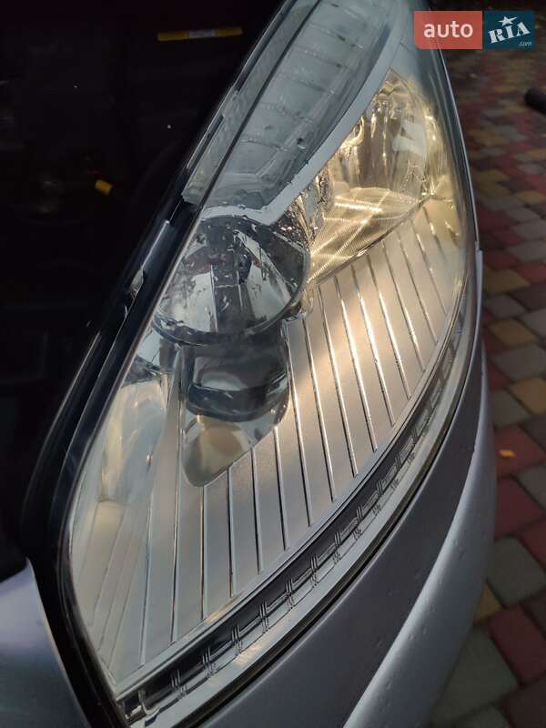 Мінівен Citroen Grand C4 Picasso 2012 в Тернополі