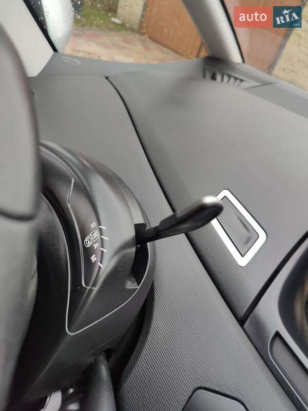 Мінівен Citroen Grand C4 Picasso 2012 в Тернополі