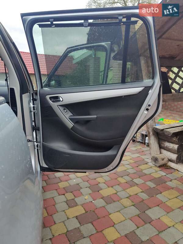 Мінівен Citroen Grand C4 Picasso 2012 в Тернополі