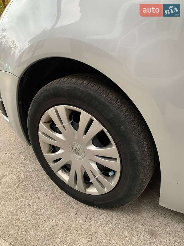 Мінівен Citroen Grand C4 Picasso 2008 в Вінниці фото 27 Мінівен Citroen Grand C4 Picasso 2008 в Вінниці