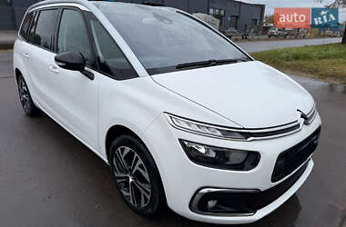 Минивэн Citroen Grand C4 Picasso 2015 в Доброславе
