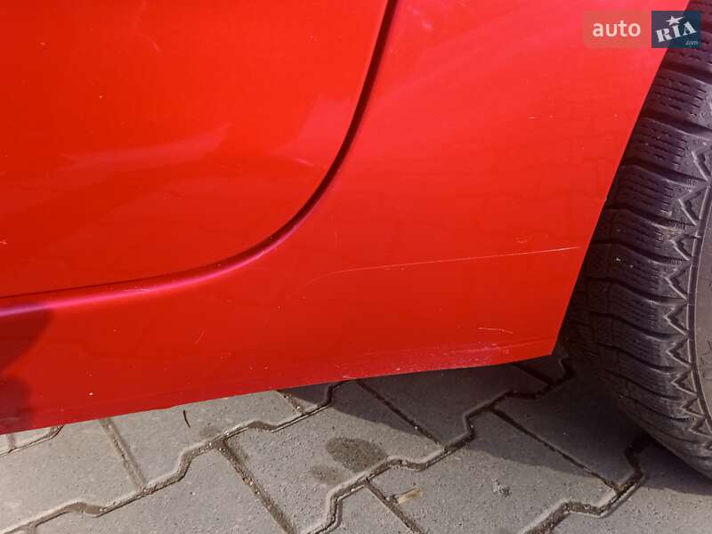 Мінівен Citroen Grand C4 Picasso 2012 в Копичинці