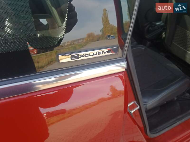 Мінівен Citroen Grand C4 Picasso 2012 в Копичинці