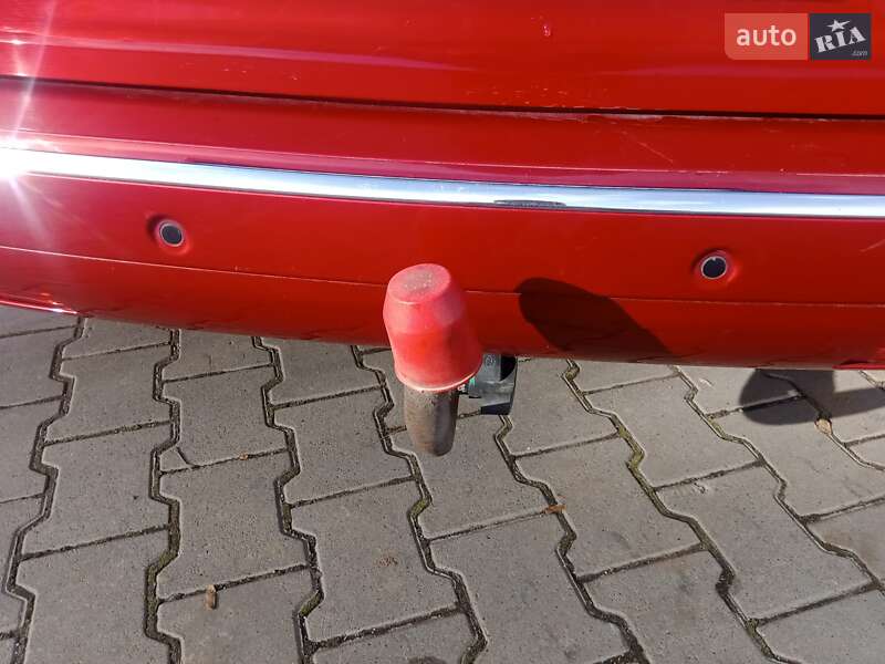 Мінівен Citroen Grand C4 Picasso 2012 в Копичинці