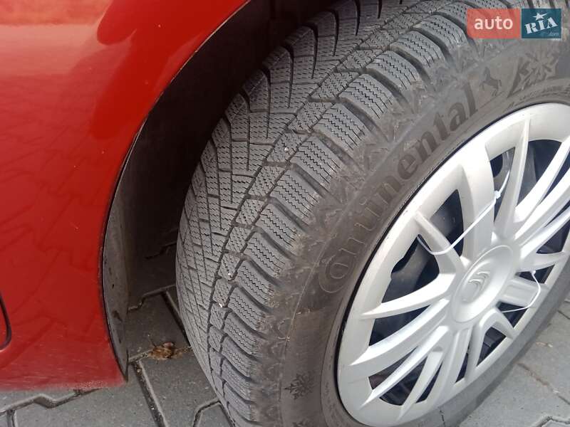 Мінівен Citroen Grand C4 Picasso 2012 в Копичинці