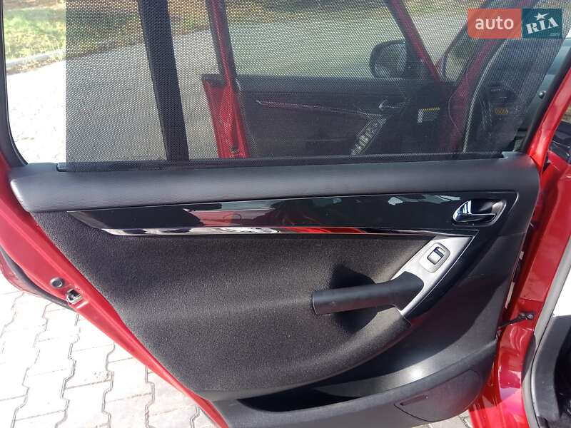 Мінівен Citroen Grand C4 Picasso 2012 в Копичинці