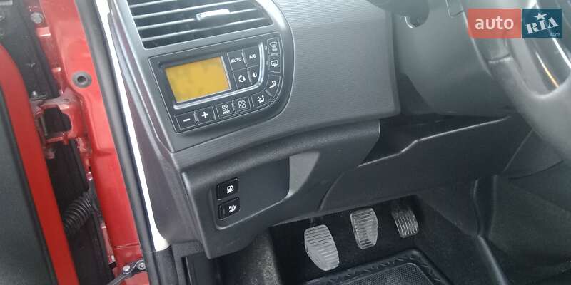 Мінівен Citroen Grand C4 Picasso 2012 в Копичинці