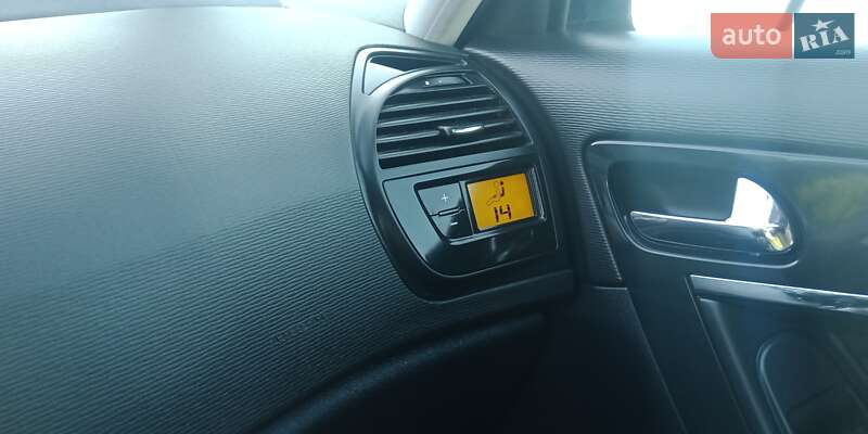 Мінівен Citroen Grand C4 Picasso 2012 в Копичинці