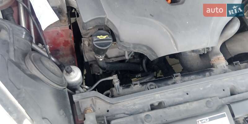 Мінівен Citroen Grand C4 Picasso 2012 в Копичинці