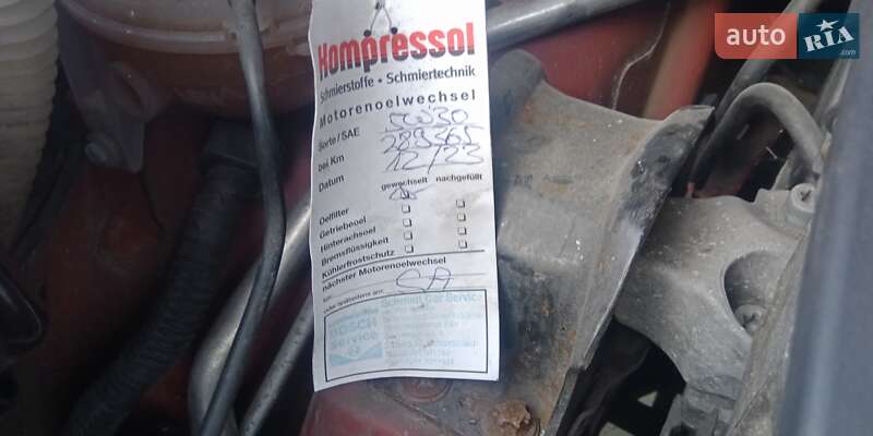 Мінівен Citroen Grand C4 Picasso 2012 в Копичинці