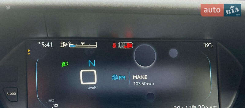 Мінівен Citroen Grand C4 Picasso 2015 в Доброславі