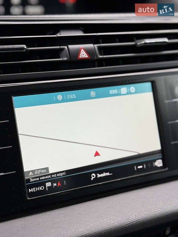 Мінівен Citroen Grand C4 Picasso 2016 в Дубні