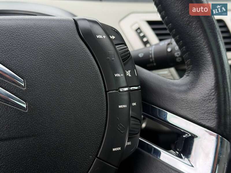 Мінівен Citroen Grand C4 Picasso 2008 в Кривому Розі фото 53 Мінівен Citroen Grand C4 Picasso 2008 в Кривому Розі