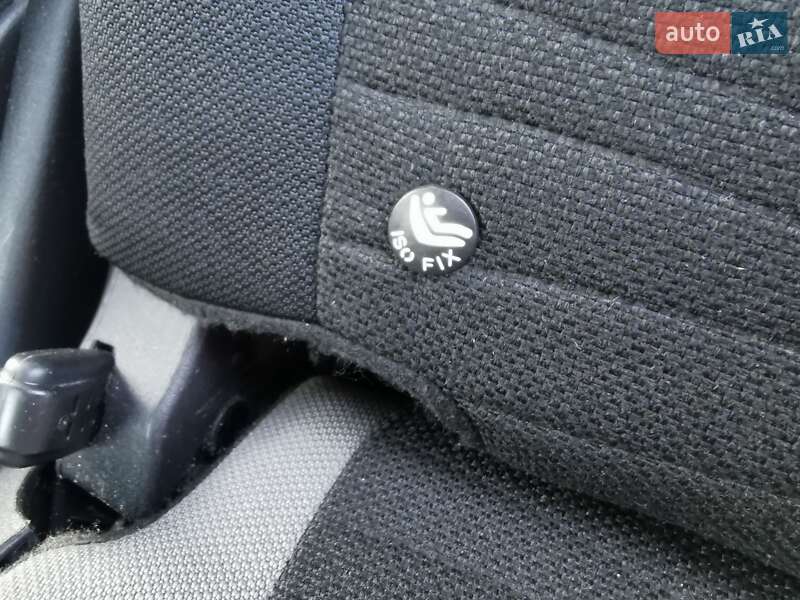 Минивэн Citroen Grand C4 Picasso 2015 в Хмельницком