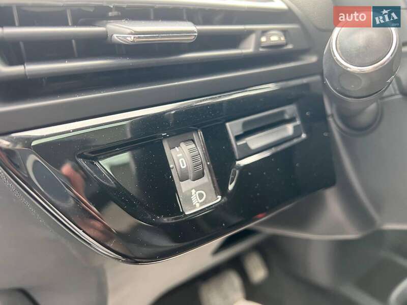 Микровэн Citroen Grand C4 Picasso 2014 в Львове фото 20 Микровэн Citroen Grand C4 Picasso 2014 в Львове