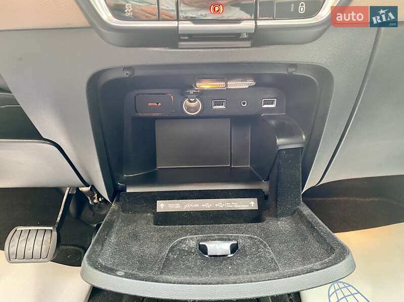 Мінівен Citroen Grand C4 Picasso 2015 в Гостомелі