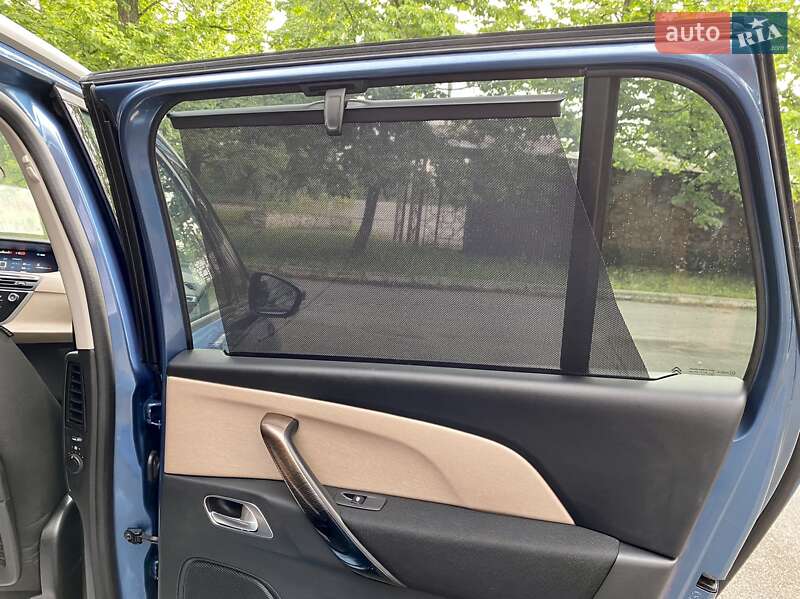 Мінівен Citroen Grand C4 Picasso 2015 в Гостомелі