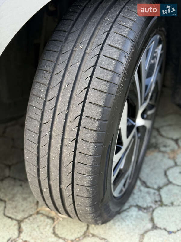 Минивэн Citroen Grand C4 Picasso 2017 в Дубно фото 23 Минивэн Citroen Grand C4 Picasso 2017 в Дубно