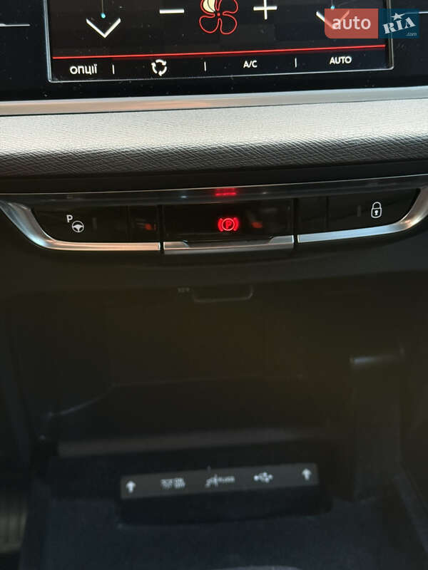 Минивэн Citroen Grand C4 Picasso 2017 в Дубно фото 36 Минивэн Citroen Grand C4 Picasso 2017 в Дубно