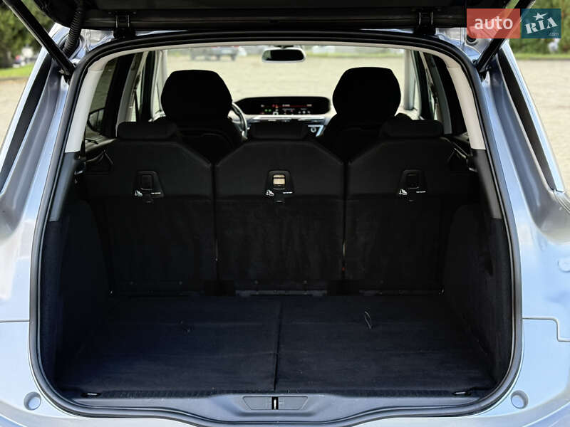 Минивэн Citroen Grand C4 Picasso 2017 в Дубно фото 57 Минивэн Citroen Grand C4 Picasso 2017 в Дубно