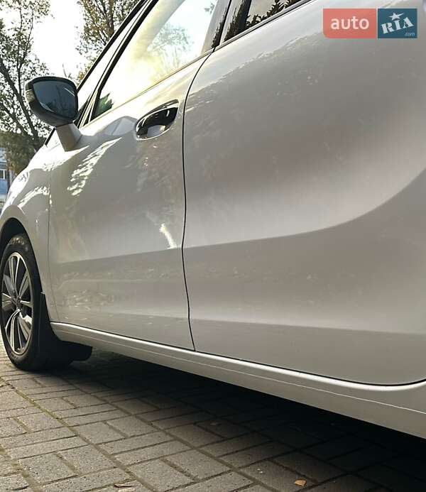 Мінівен Citroen Grand C4 Picasso 2016 в Тернополі