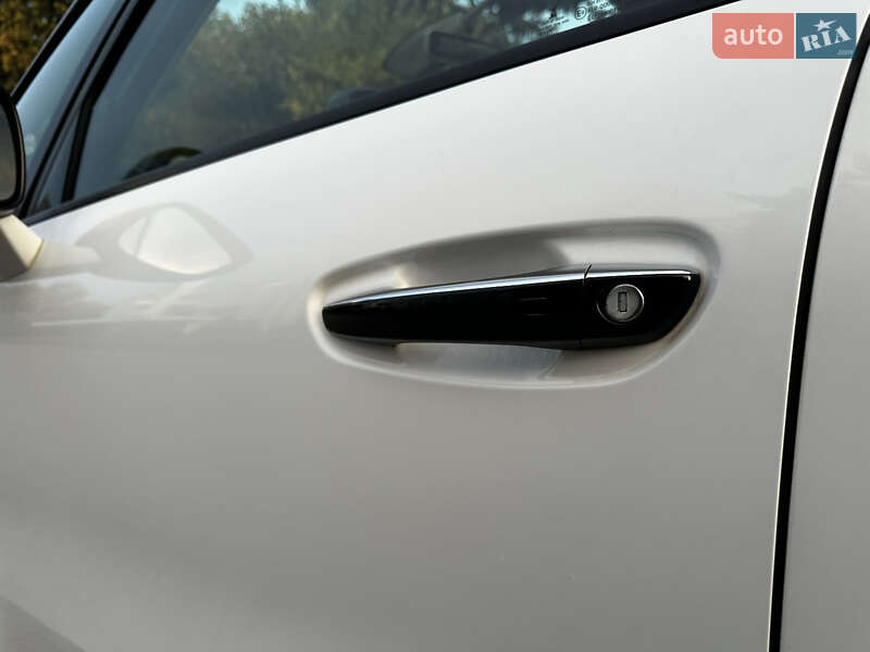 Мінівен Citroen Grand C4 Picasso 2016 в Тернополі