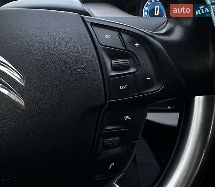 Мінівен Citroen Grand C4 Picasso 2016 в Тернополі