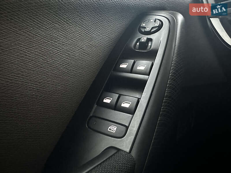 Мінівен Citroen Grand C4 Picasso 2016 в Тернополі