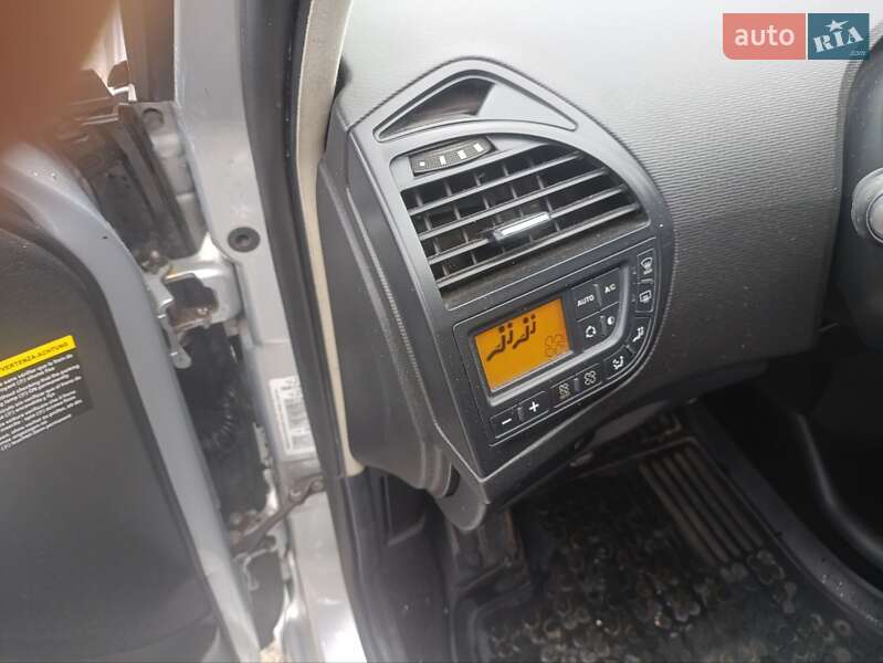 Мінівен Citroen Grand C4 Picasso 2012 в Збаражі