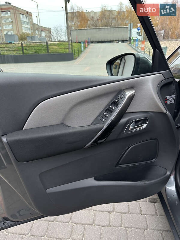 Мінівен Citroen Grand C4 Picasso 2014 в Тернополі фото 41 Мінівен Citroen Grand C4 Picasso 2014 в Тернополі