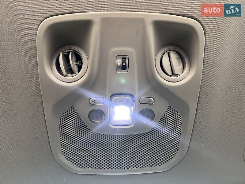 Мінівен Citroen Grand C4 Picasso 2015 в Львові