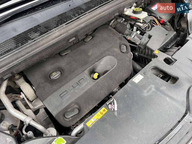 Мінівен Citroen Grand C4 Picasso 2015 в Львові