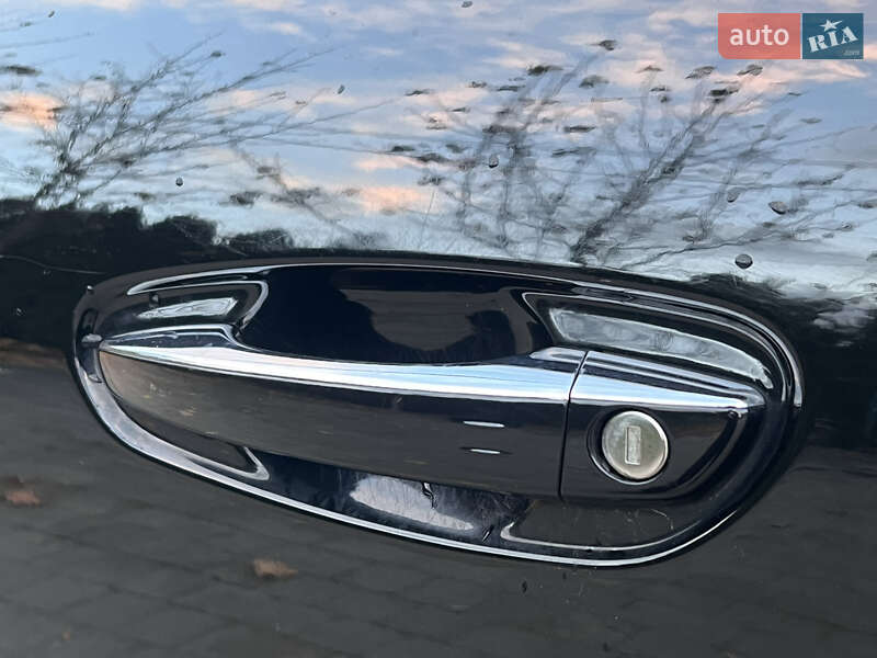 Мінівен Citroen Grand C4 Picasso 2015 в Львові