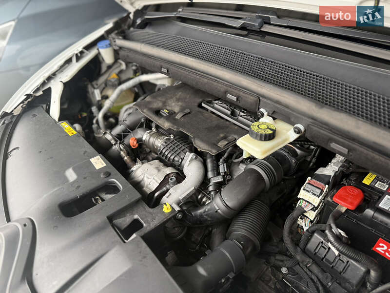 Минивэн Citroen Grand C4 Picasso 2014 в Калуше