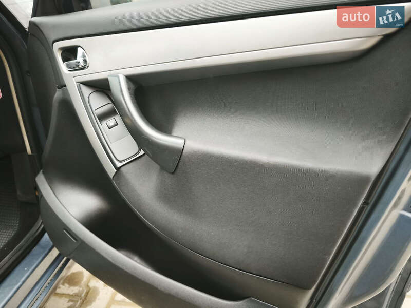 Минивэн Citroen Grand C4 Picasso 2011 в Ивано-Франковске