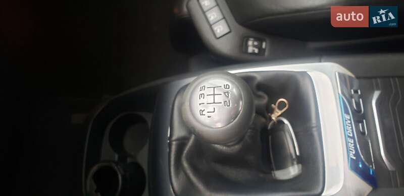 Мінівен Citroen Grand C4 Picasso 2013 в Львові фото 21 Мінівен Citroen Grand C4 Picasso 2013 в Львові