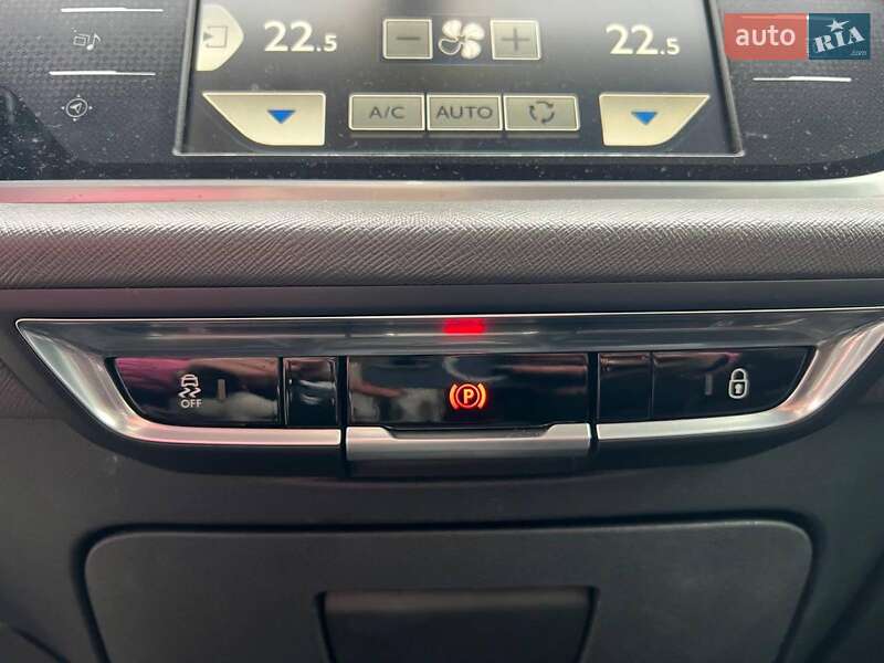 Мікровен Citroen Grand C4 Picasso 2014 в Львові