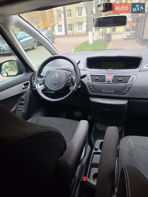 Минивэн Citroen Grand C4 Picasso 2009 в Ровно фото 2 Минивэн Citroen Grand C4 Picasso 2009 в Ровно