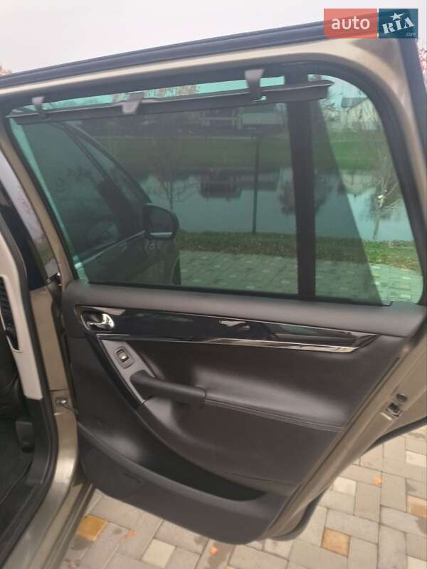 Мінівен Citroen Grand C4 Picasso 2011 в Києві